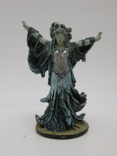 Figurine seigneur des anneaux - seigneur,