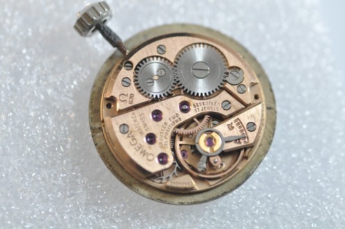 Mouvement montre omega 620 - de,
