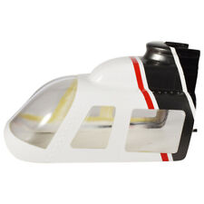 Flywing Original Front Cover Canopy for Bell 206 V3 Fuselage Helicopters