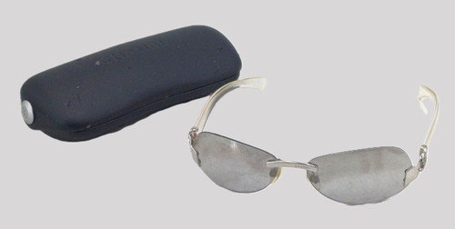 Lunettes soleil chanel 4037 - lunettes, de