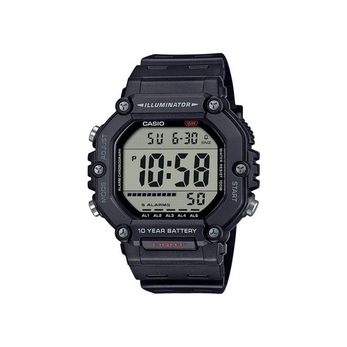 Montre casio ae 1600h - -,