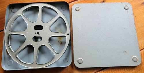 Bobine pour films - , 16mm