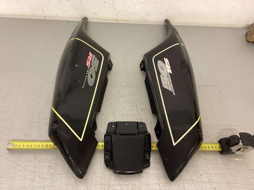 Aprilia chesterfield - aprilia, rs
