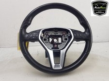 Handlebar steering wheel Mercedes-Benz B (W246) 2012 A2184609103 / A21846091039E38
