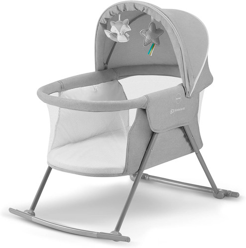 Kinderkraft lovi lit de - kk,