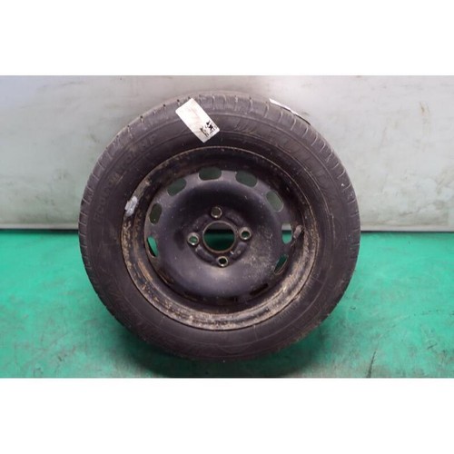 Jante ford fiesta cb1 - jante,