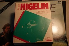 JACQUES HIGELIN, MICHELE