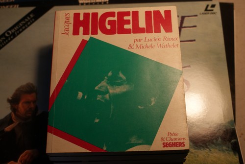 Jacques higelin michele - jacques, higelin,