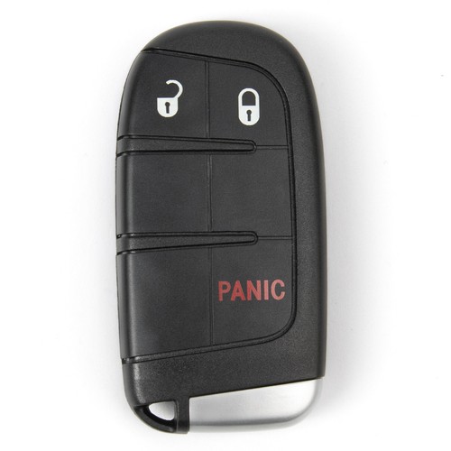 Cle coque pour chrysler 300 - cle,