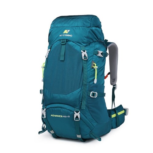 Trekking sac dos - sac, à