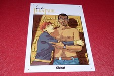 [BD COLLECTIONS] LE LEGATAIRE