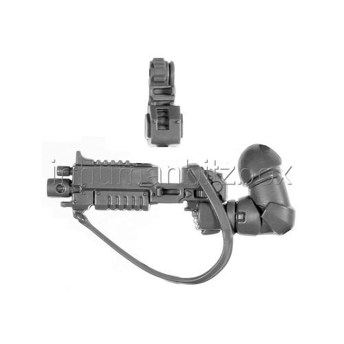 Spin24 bras bolter - spin24,