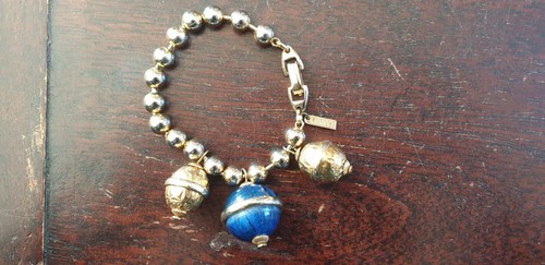 Bracelet vintage leritz - bracelet,