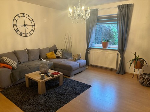 2zkb 70m einliegerwohnung - 70m/2, in