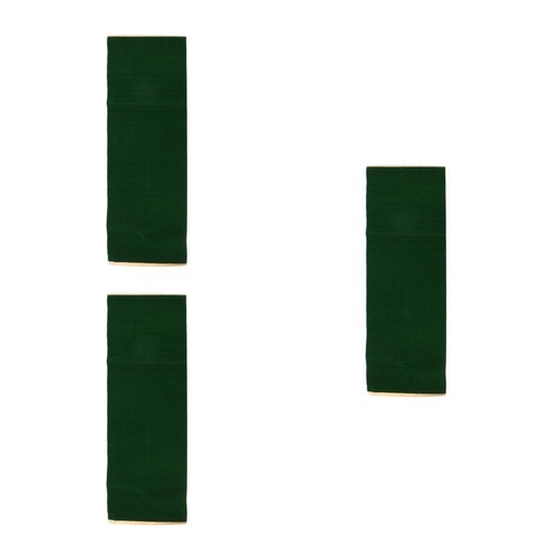 Pieces tapis gazon - 3,