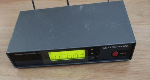 Sennheiser em100 ew100 - em100,