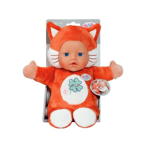 Baby born poupée douce - -,