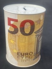 Tirelire Geante XXL Motif