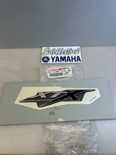 1 sticker graphique  yamaha 1d2-21788-10 xt 660 x xtx 660 2004 2005