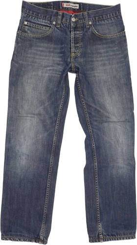 Levi 506 homme bleu - 506,