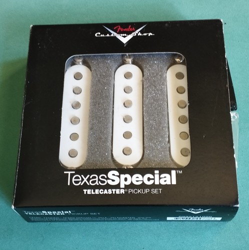 Set micro fender texas - set,