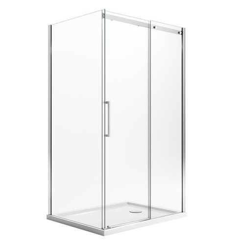 Cabine douche 80x120cm - cabine,