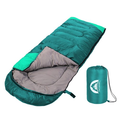 Sac couchage saisons - sac,