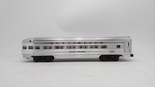 Lionel 9580 gauge - lionel,