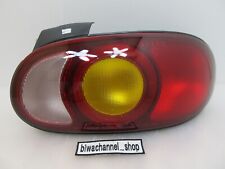 Mazda MX5 MIATA Roadster NB Right Tail Lights Rear Combination Lamp Genuine JDM