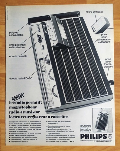 Publicité papier - papier,
