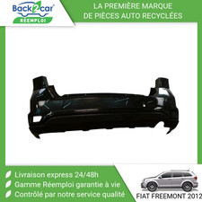 🏆 PARE-CHOC ARRIER FIAT