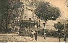 Carte Postale Ancienne - Pays