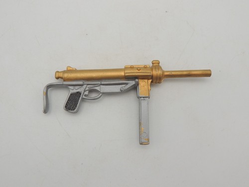 Action man palitoy fusil - action,