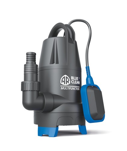 Pompe immergée blue clean - immergée, ar