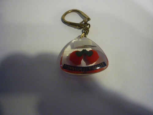 Bourbon porte clef legion - ?,
