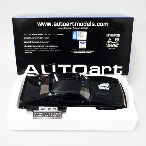 Autoart ford xb - xb, falcon
