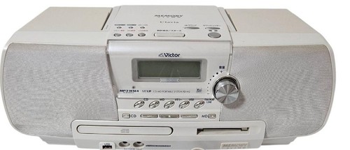 Victor clavia portable - victor,