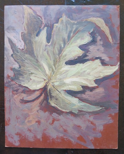 Tableau ancienne nature - tableau,