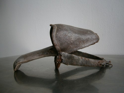 Antique lady caliper - antique, lady's
