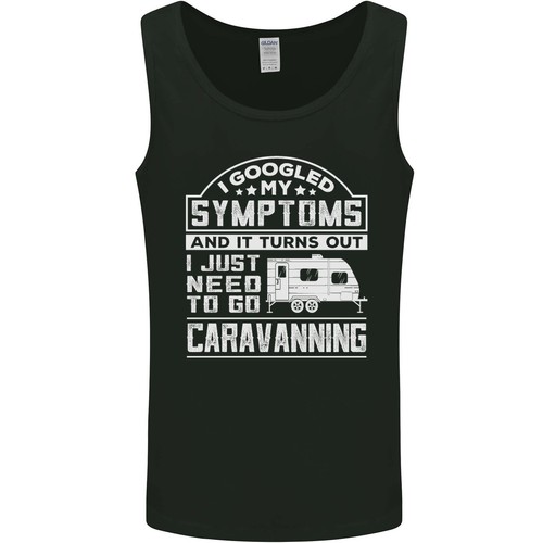 Symptômes caravanning - symptômes,