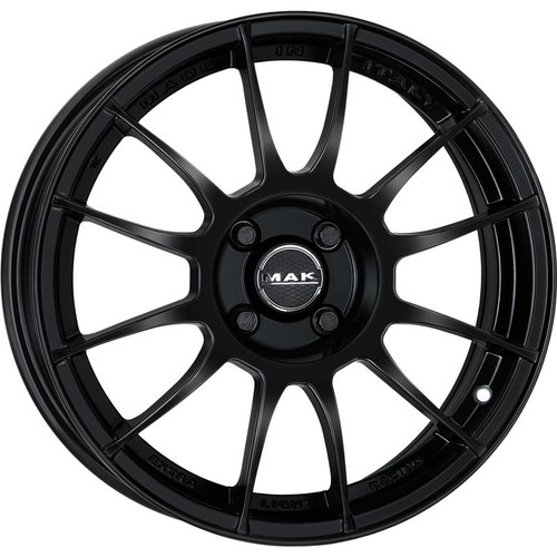 Jante alu mak xlr - alu, 7j