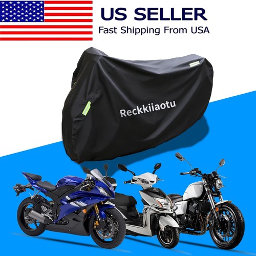 Motorcycle waterpoof cover for - waterpoof,