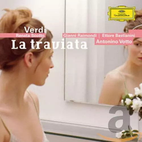 Verdi traviata renata - traviata,,