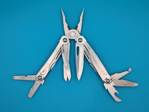 Leatherman wingman multi - leatherman, multi-tool