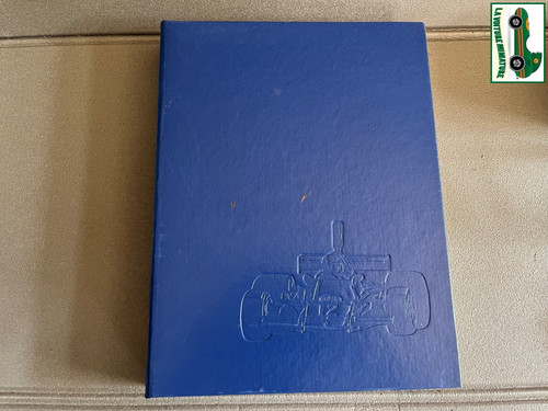 Livre voiture automobile alpha - livre,