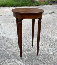 Sellette desserte ou guéridon