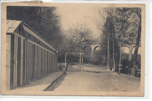 Vienne lusignan plage - 86, lusignan-plage