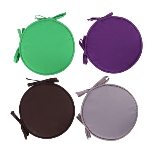 Coussin chaise rond - coussin,
