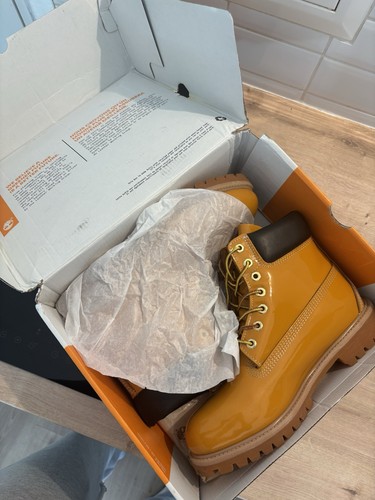 Timberland bottines homme cuir