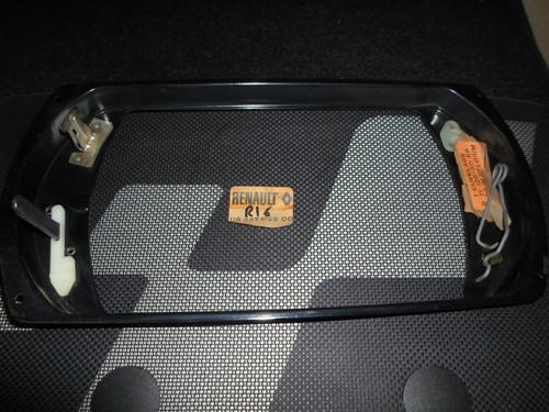 Renault r16 un support - 16,